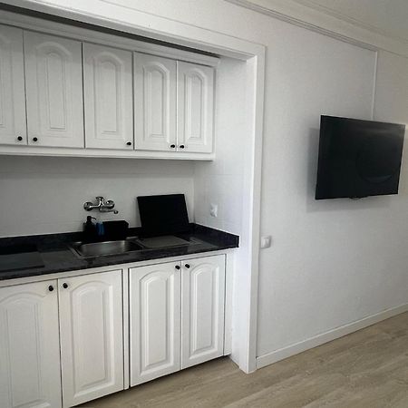 Xookoob Refugio De Arena Appartement Patalavaca Buitenkant foto