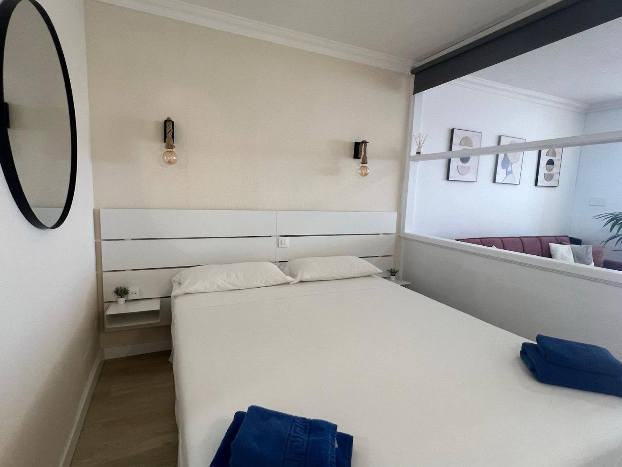 Xookoob Refugio De Arena Appartement Patalavaca Buitenkant foto